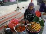 nasi boranan
