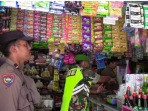 operasi rokok ilegal pemkab madiun