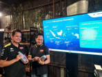 pertamina n