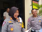 polres kediri