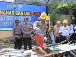 polres magetan polres magetan