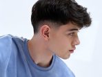 rambut halus rambut halus