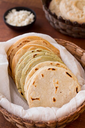roti canai