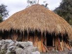 rumah papua