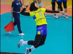 volly
