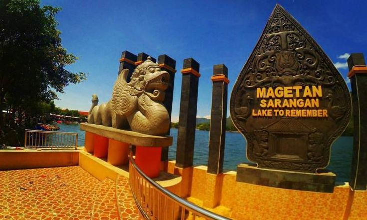 wisata magetan