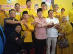 0605 Naskah Politik Golkar Jember Gus Fawait