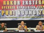 0805 Naskah Peristiwa Banyuwangi Rakor Polresta