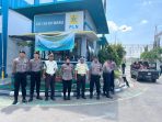 1905 Naskah Peristiwa Sidoarjo Obyek Vital WWF