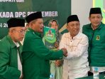 1905 Naskah Politik Jember PPP Ponpes