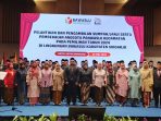 2505 Naskah Politik Sidoarjo Panwascam Lantik