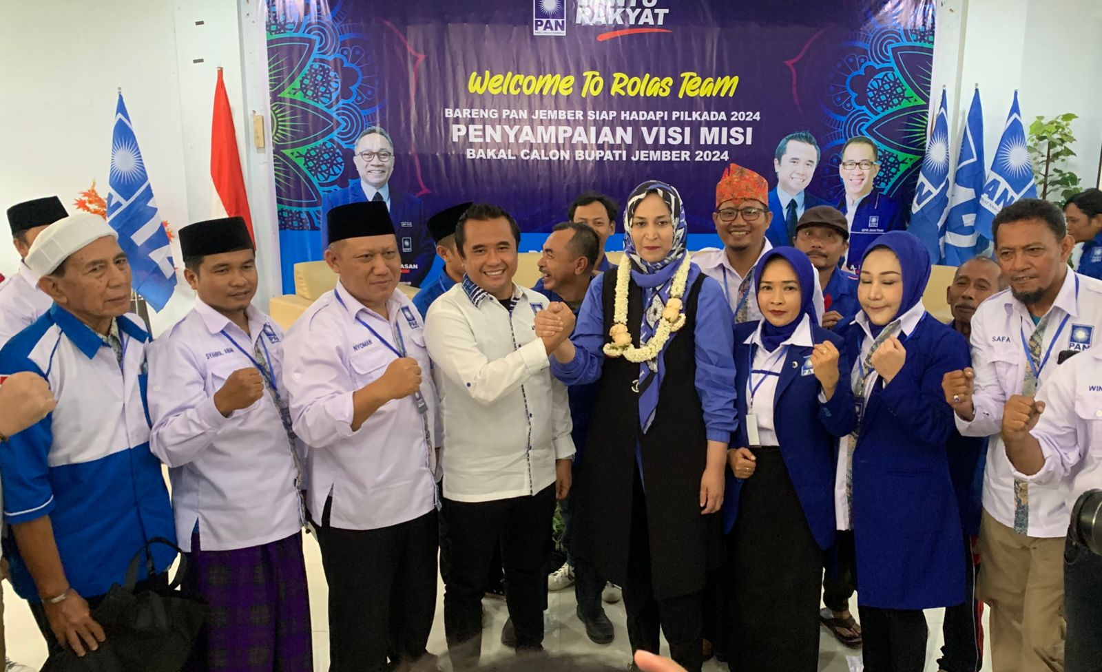 2605 Naskah Politik Jember PAN Pilkada