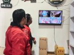 2705 Naskah Hukum dan Kriminal Kota Batu Curanmor