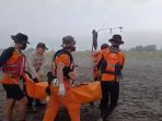 2705 Naskah Peristiwa Cilacap Musibah Pantai Tewas