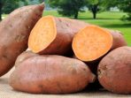 4 Cara ubi jalar bantu turunkan berat badan merdeka com