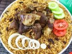 5 Resep nasi kebuli enak sederhana dan mudah dibuat