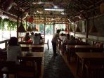 Ada Bakul Tukul di Menteng
