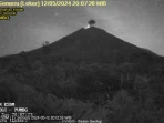 GUNUNG SEMERU