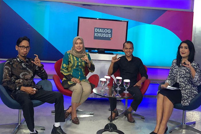 Peringati Hakin 2024, KI Jatim Gelar Diskusi Kilas Balik 16 Tahun Implementasi Keterbukaan Informasi 2 JTV1 1