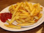 Kamu Suka Ngemil Yuk Ketahui Cara Membuat Kentang Goreng Lezat dan Renyah