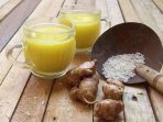 Konsumsi 5 Ramuan Jamu Tradisional Ini Jika Ingin Kulit Wajah Kamu Tampak Awet Muda