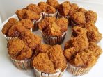Resep Bolu Kukus Gula Merah Tintin Rayner Yang Lembut Wangi dan Anti Gagal