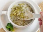 Resep Bubur Kacang Hijau Kental Enak Bisa Untuk Jualan