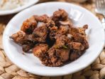 Resep Hati Ayam Goreng Ketumbar yang Renyah untuk Lauk Makan Siang