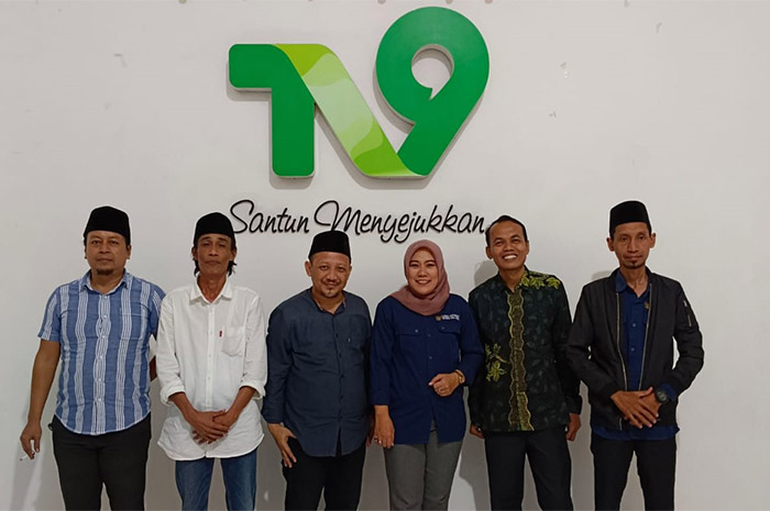 Peringati Hakin 2024, KI Jatim Gelar Diskusi Kilas Balik 16 Tahun Implementasi Keterbukaan Informasi 1 TV9