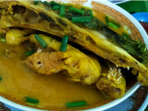 asem asem sembilang