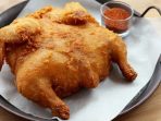 ayam ala richeese