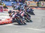 balap motor balap motor