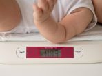 berat badan anak