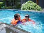 berenang