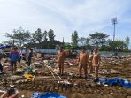 gelora brantas batu