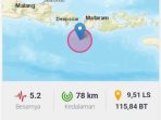 gempa