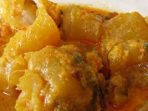 gulai kikil