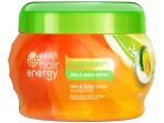 hair mask