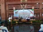 jamaah hari pamitan