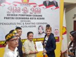 kediri