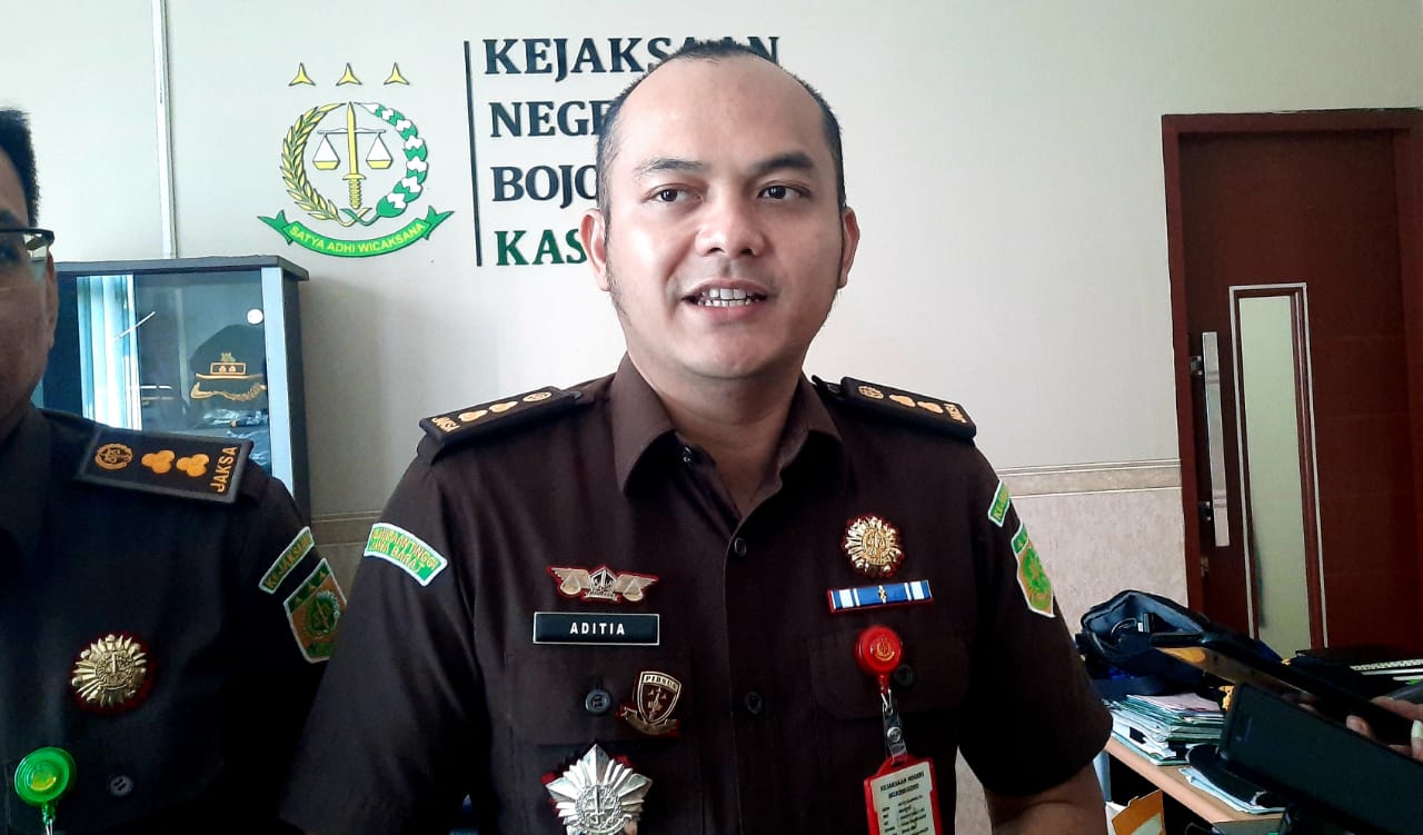 kejari bojonegoro