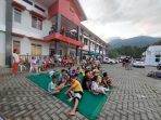 pengungsi