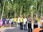 polres jember