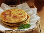 roti maryam