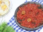 sambel tempong sambel tempong