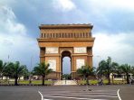 simpang lima simpang lima