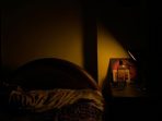 tidur matikan lampu tidur matikan lampu