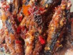tongkol sambal