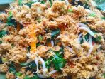 urap sayur