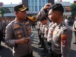 wakapolres bojonegoro